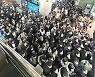 [사설]하루만에 끝난 서울지하철 파업