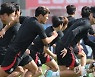 [월드컵] "한국 16강 확률은?"…그레이스노트, H조 전망 보니