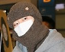 [포토] 지코, '고구마 모자를 써도 발산되는 스웨그'