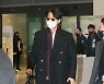 [포토] 정우성, '환상적인 롱코트핏'
