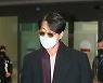 [포토] 정우성, '글래스로 살린 품격'