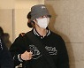 [포토] 황민현, '카리스마 눈빛'