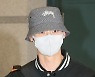 [포토] 황민현, '짙은 잘생김'
