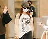 [포토] 에스파 닝닝, '완전한 스타일 변신'