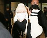 [포토] 여자아이들 미연, '상큼발랄'
