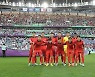 한국도 폴란드처럼... '골득실' 16강 도전