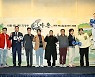 “대본 전혀 없어”…날것의 孝 담은 리얼 효라이어티 ‘효자촌’ [종합]