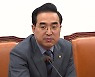박홍근 "본회의 안 열거면 합의는 왜 했나‥이상민은 반드시 문책"