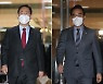 與 "본회의 안돼" 野 "안 열면 직무유기"… '이상민 해임안' 대치