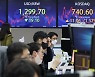 Korean won strengthens after US Fed hints at smaller rate hike
