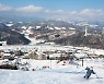 KH그룹 알펜시아 리조트 스키장, 3일 개장 "고객 안전 최우선 운영"