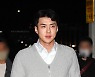 엑소 세훈 ‘오랜만에 보는 반가움’[포토엔HD]
