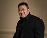 '마블리' 그 자체 마동석 "'압꾸정'은 구강 액션"[일문일답]