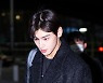 차은우,'살아 움직이는 조각' [사진]