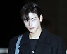 차은우 '숨막히는 조각미남'[★포토]