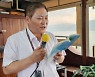 "나의 첫사랑 갈릴리여"