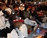 [포토] 외국인도 거리응원