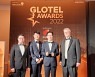 KT, `글로텔 2022`서 글로벌 최고 통신사로 선정
