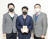 SK하이닉스, 산학연구과제 우수발명 포상…최우수상 김민혁 카이스트 교수