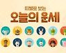 [오늘의 운세] 2022년 12월2일 띠별‧별자리