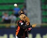 롯데, 2022시즌 티볼 아카데미 순회 강습회 마쳐