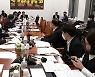 예산안 법정 처리 ‘무산’…국회의장 “송구, 8~9일 본회의”