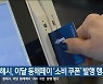 동해시, 이달 동해페이 ‘소비 쿠폰’ 발행 행사