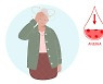 국내 저체중 노인 4명 중 1명 이상 ‘빈혈’