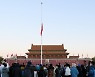 장쩌민 추도식 앞두고 초긴장···온라인 검열 강화하는 中당국