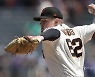 美 WBC 투수도 속속 참가 선언→‘15승’ 로건 웹 합류