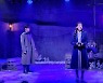 뮤지컬 '푸른 잿빛 밤' 프레스콜