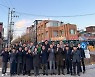 무안군 일로읍, 읍승격 제42주년 기념 점등행사 개최