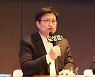 도성훈 인천교육감 "해외대학 교육감 추천전형 확대하겠다"