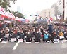 흔들리는 단일대오…힘 빠지는 민노총