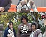 '놀면 뭐하니?' 이이경·박진주·미주, 거지꼴로 서울 구경 소원 풀었다(종합)
