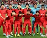 [월드컵] 벤투호, 브라질 상대로도 붉은 악마…4연속 홈 유니폼 착용