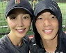 [SC이슈]'윤종신♥'전미라, 황희찬·이강인 누나들과 문자 하는 사이? '피말리는 심정 담은' 문자 메시지 화제