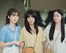 '술꾼도시여자들2' 이선빈-한선화-정은지, 당도 높아진 케미