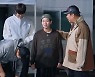딘딘, 자존심 싸움 도중 "이럴거면 나 안해"('1박2일')