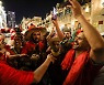 AI로 본 월드컵 최대 이변은 ‘모로코·호주’… 韓·日도 나란히 ‘탈락 예측’ 걷어찼다