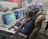 [IEF2022 전주] '팬데믹 뚫는 랜선 한중 롤배틀'