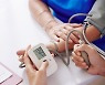 환자가 벌써 1,374만 명…국민 27.7%가 '고혈압'