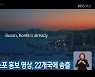 2030부산엑스포 홍보 영상, 22개국에 송출