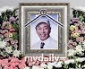 [MD포토] 간경화 투병으로 별세한 배우 염동헌