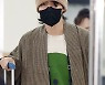방탄소년단 제이홉 ‘시선 끄는 아우라’[포토엔HD]