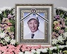 배우 염동헌 별세, 향년 55세