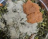 김장을 하고 지난 일년을 마무리합니다