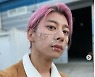 곽윤기, Y대 떨어진 팬에 "눈물 닦고 다시 얘기해 봐"