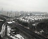 [내일 날씨] 서울 최저 영하 8℃…전국 대체로 흐림