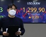[다음주 증시 전망] 금리인상 속도 조절 기대 VS 경기침체 우려감···박스피 이어질까